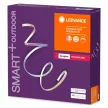 LEDVANCE SMART+ LED szalag kültéri, okos Zigbee, hangvezérelhető, 24W, 2000-6500K, IP65, 1500lm