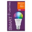 LEDVANCE SMART+ LED izzó, okos Zigbee, 9W, 2700K, E27 foglalat, 806lm, 115mm hosszú