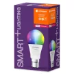LEDVANCE SMART+ LED izzó, okos Zigbee, szabályozható, 9W, 2700-6500K, IP20, B22d foglalat