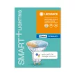 LEDVANCE SMART+ LED spot, okos Zigbee, 5W, 2700K, GU10 foglalat, 350lm, 55mm hosszú