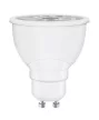 LEDVANCE SMART+ LED spot Zigbee, GU10 foglalat, 5W, 2700K, 350lm, meleg fehér, 58mm hosszú