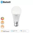 LEDVANCE SMART+ LED izzó, okos Bluetooth, 9W, 2700-6500K, IP20, B22d foglalat, 806lm