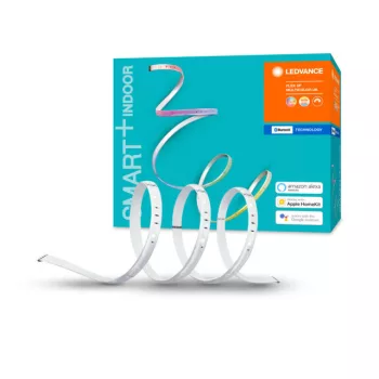 LEDVANCE SMART+ LED szalag, okos Bluetooth, 10W, 2000-6500K, vezérlésű FLEX 3P UK LED