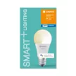 LEDVANCE SMART+ LED izzó, okos Bluetooth, 9W, 2700K, E27 foglalat, 806lm, 120mm hosszú