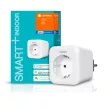 LEDVANCE SMART+ okos dugalj beltéri, Bluetooth, hangvezérelhető, IP20, 58mm széles