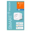 LEDVANCE SMART+ okos dugalj beltéri, Bluetooth, hangvezérelhető, IP20, 58mm széles