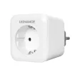 LEDVANCE SMART+ okos dugalj beltéri, Bluetooth, hangvezérelhető, IP20, 58mm széles