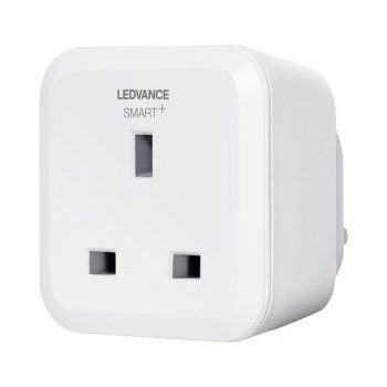 LEDVANCE SMART+ okos dugalj beltéri, Bluetooth, hangvezérelhető, IP20, 60mm széles