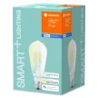 LEDVANCE SMART+ LED izzó, okos Bluetooth, filament, 6W, 2700K, E27 foglalat, 806lm, 64mm átmérő