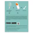 LEDVANCE SMART+ LED izzó, okos Bluetooth, filament, 6W, 2400K, E27 foglalat, 725lm, 60mm átmérő