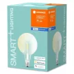 LEDVANCE SMART+ LED izzó, okos Bluetooth, filament, 6W, 2400K, E27 foglalat, 725lm, 60mm átmérő