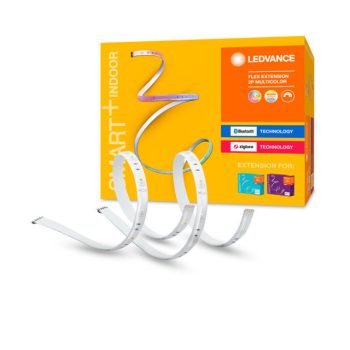 LEDVANCE SMART+ LED szalag, okos Zigbee, 6W, 2000-6500K, IP20, 500lm, 20000 óra élettartam