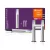 LEDVANCE SMART+ Garden POLE kerti lámpa kültéri fehér, okos Zigbee, 43W, 2000-6500K, IP65
