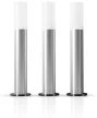 LEDVANCE SMART+ Garden POLE kerti lámpa kültéri fehér, okos Zigbee, 43W, 2000-6500K, IP65