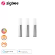 LEDVANCE SMART+ Garden POLE kerti lámpa kültéri fehér, okos Zigbee, 21W, 2000-6500K, IP65