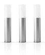 LEDVANCE SMART+ Garden POLE kerti lámpa kültéri fehér, okos Zigbee, 21W, 2000-6500K, IP65