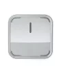 LEDVANCE SMART+ Zigbee beltéri kapcsoló Switch, IP20 védettséggel, hangvezérelhető
