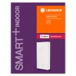 LEDVANCE SMART+ Zigbee kültéri kapcsoló Switch Mini fehér, IP44 védettséggel, hangvezérelhető