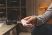 LEDVANCE SMART+ Zigbee kültéri kapcsoló Switch Mini szürke, IP44 védettséggel, hangvezérelhető