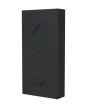 LEDVANCE SMART+ Zigbee kültéri kapcsoló Switch Mini fekete, IP44 védettséggel, hangvezérelhető
