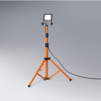 LEDVANCE munkalámpa kültéri sötétszürke, 20W, 4000K, IP65 védelem, 1700lm, LED modul