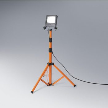 LEDVANCE munkalámpa kültéri sötétszürke, 30W, 4000K, IP65 védelem, 2700lm, LED modul