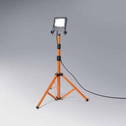 LEDVANCE munkalámpa kültéri sötétszürke, 30W, 4000K, IP65 védelem, 2700lm, LED modul