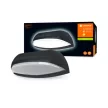 LEDVANCE Endura STYLEWIDE fali lámpa kültéri sötétszürke, 12W, 3000K, IP44, 530lm