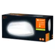 LEDVANCE Endura STYLEWIDE fali lámpa kültéri fehér, 12W, 3000K, IP44, 530lm, LED modul