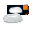 LEDVANCE Endura STYLEWIDE fali lámpa kültéri fehér, 12W, 3000K, IP44, 530lm, LED modul