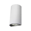 LEDVANCE Endura UPDOWN fali lámpa kültéri fehér, 12W, 3000K, IP44, 700lm, LED modul