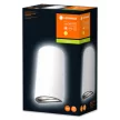 LEDVANCE Endura UPDOWN fali lámpa kültéri fehér, 12W, 3000K, IP44, 700lm, LED modul