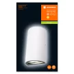 LEDVANCE Endura UPDOWN fali lámpa kültéri fehér, 12W, 3000K, IP44, 700lm, LED modul