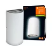 LEDVANCE Endura UPDOWN fali lámpa kültéri fehér, 12W, 3000K, IP44, 700lm, LED modul