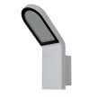 LEDVANCE Endura WALL fali lámpa kültéri fehér, 12W, 3000K, IP44, 770lm, LED modul