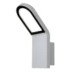 LEDVANCE Endura WALL fali lámpa kültéri fehér, 12W, 3000K, IP44, 770lm, LED modul