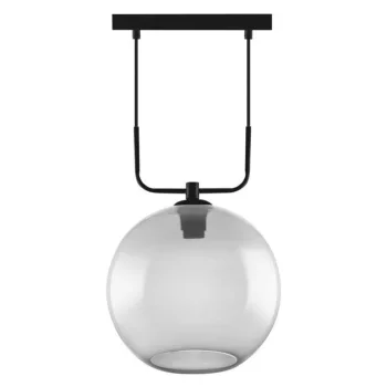 LEDVANCE LED gömb izzó beltéri, IP20 védelem, 300x1280mm, E27 foglalat, üveg ház