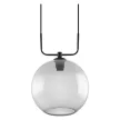 LEDVANCE LED gömb izzó beltéri, IP20 védelem, 300x1280mm, E27 foglalat, üveg ház