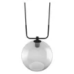 LEDVANCE LED gömb izzó beltéri, IP20 védelem, 300x1280mm, E27 foglalat, üveg ház