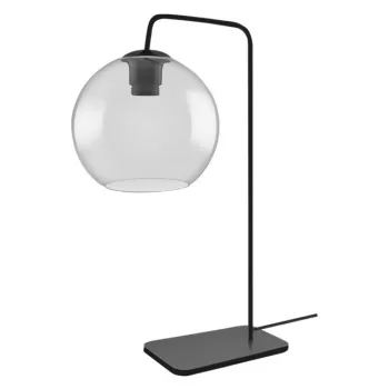 LEDVANCE LED gömb izzó beltéri, IP20, 320x200mm, E27 foglalat, üveg ház, 540mm magas