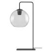 LEDVANCE LED gömb izzó beltéri, IP20, 320x200mm, E27 foglalat, üveg ház, 540mm magas