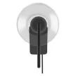 LEDVANCE LED gömb izzó beltéri, IP20, 320x200mm, E27 foglalat, üveg ház, 540mm magas
