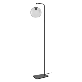 LEDVANCE LED gömb izzó beltéri, IP20, 320x200mm, E27 foglalat, üveg ház, 1540mm magas