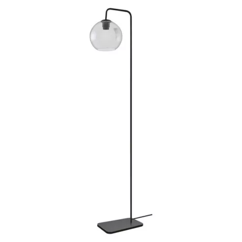 LEDVANCE LED gömb izzó beltéri, IP20, 320x200mm, E27 foglalat, üveg ház, 1540mm magas