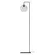 LEDVANCE LED gömb izzó beltéri, IP20, 320x200mm, E27 foglalat, üveg ház, 1540mm magas