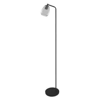 LEDVANCE álló lámpa beltéri, IP20 védelem, 250x1550mm, E27 foglalat, üveg ház, Vintage