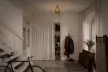 LEDVANCE mennyezeti lámpa beltéri, IP20 védelem, 260x345mm, E27 foglalat, üveg ház