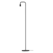 LEDVANCE Vintage 1906 Pipe Floor álló lámpa beltéri fekete, IP20, E27 foglalat, 180cm magas
