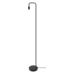 LEDVANCE Vintage 1906 Pipe Floor álló lámpa beltéri fekete, IP20, E27 foglalat, 180cm magas