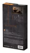 LEDVANCE Vintage 1906 Pipe Floor álló lámpa beltéri fekete, IP20, E27 foglalat, 180cm magas